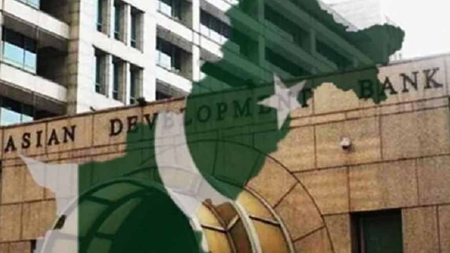 ADB revises Pakistan's 2025 growth forecast upward to 3pc