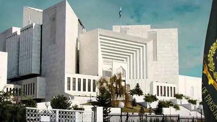 سپریم کورٹ نے ڈی لسٹ ہوئے مقدمات بارے پالیسی تشکیل دے دی