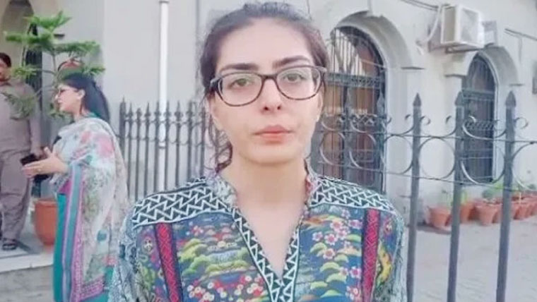 سپریم کورٹ: ایمان مزاری کی درخواست کل سماعت کے لئے مقرر