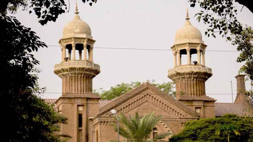 LHC issues new SOPs to ensure transparency, efficiency in Special Messenger System