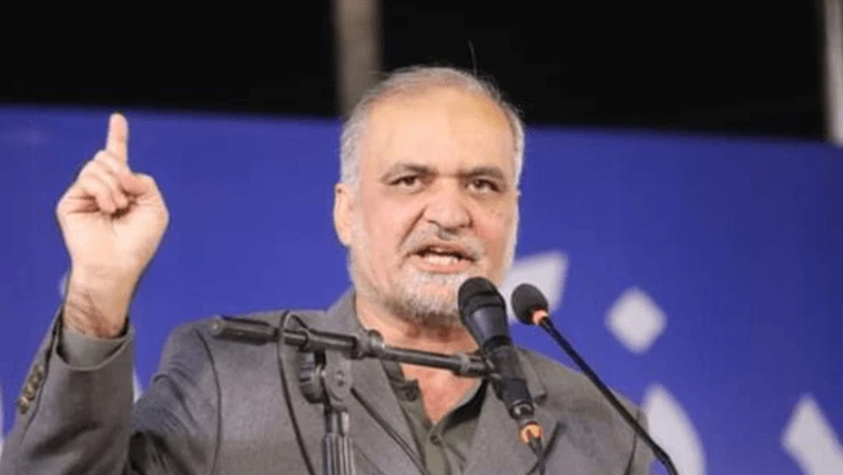 آئین پاکستان تمام شہریوں کو ان کے انسانی حقوق کا تحفظ دیتا ہے، حافظ نعیم