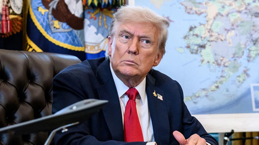 Trump says he will make telephone call to stop renewed Thailand-Cambodia fighting