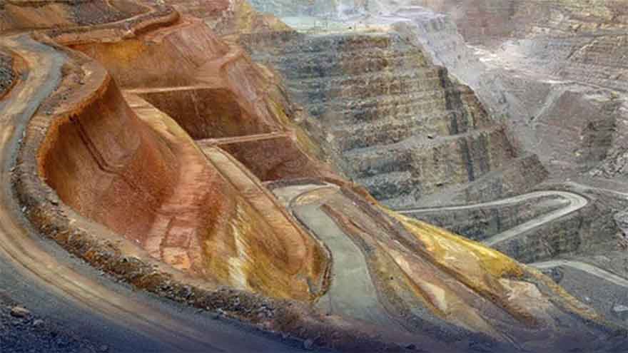 US Exim Bank approves $1.25 billion financing for Reko Diq Project