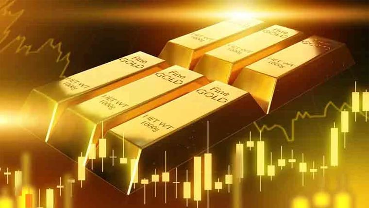 عالمی ومقامی سطح پر سونے کی قیمتوں میں اضافہ ریکارڈ