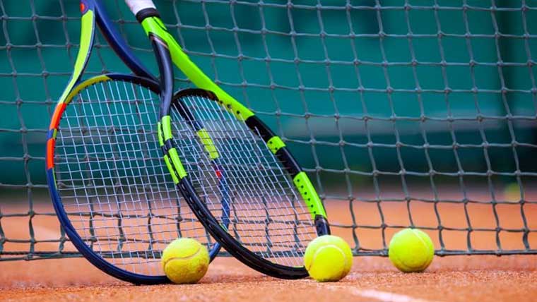 نیشنل گیمز: اسلام آباد نے تاریخ میں پہلی بار ٹینس مقابلوں میں گولڈ میڈل جیت لیا