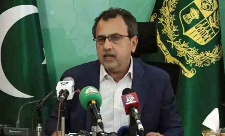 پاور ہولڈنگ کمپنی کے 659.6 ارب روپے کے قرضے کی سیٹلمنٹ ہوگئی: اویس لغاری کا دعویٰ