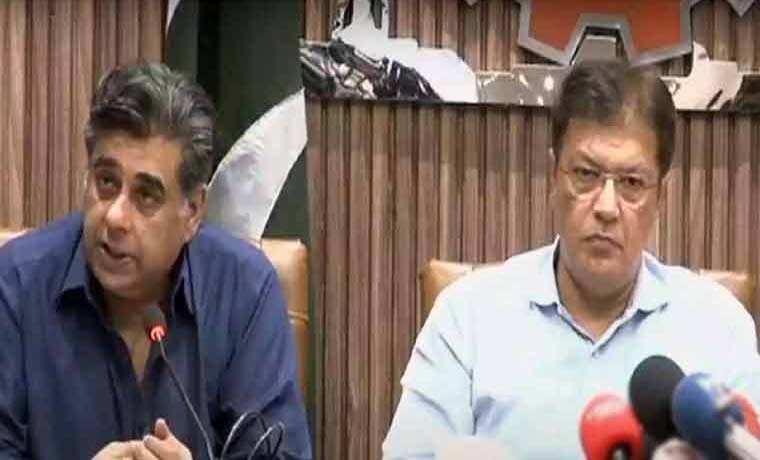 معرکہ حق کے بعد معرکہ معیشت جیت کر دکھائیں گے: ایس ایم تنویر