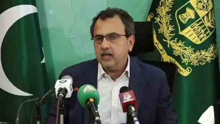 پاور ہولڈنگ کمپنی کے 659.6 ارب روپے کے قرضے کی سیٹلمنٹ ہوگئی: اویس لغاری