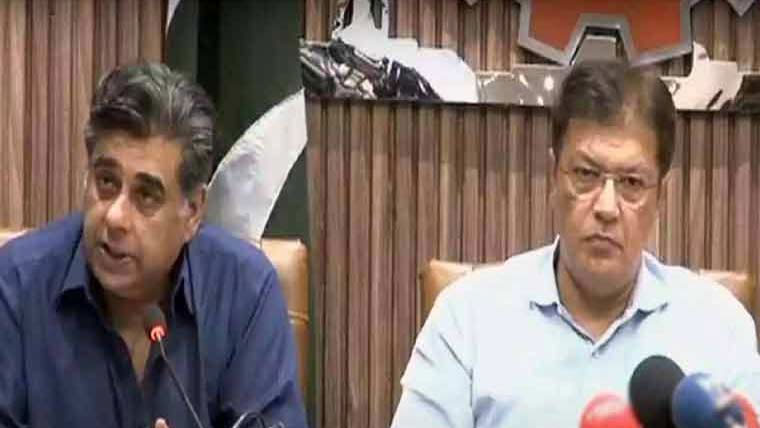 معرکہ حق کے بعد معرکہ معیشت جیت کر دکھائیں گے: ایس ایم تنویر