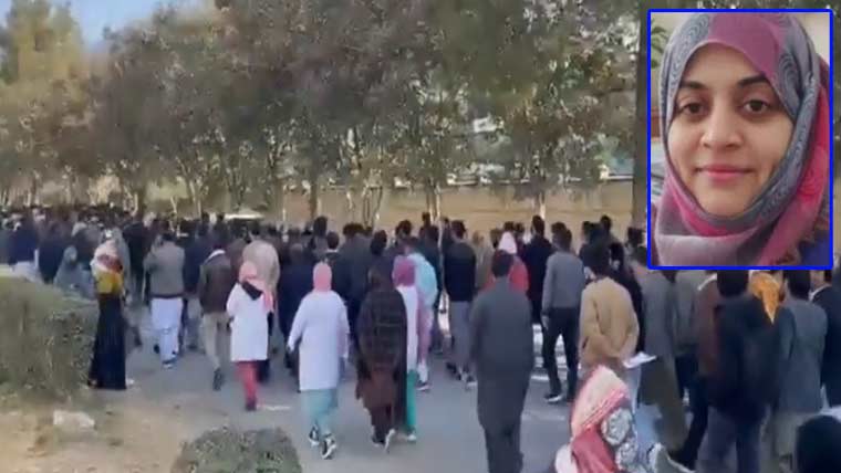 ایبٹ آباد: حکومت اور گرینڈ ہیلتھ الائنس کے مذاکرات کامیاب، تمام مطالبات منظور