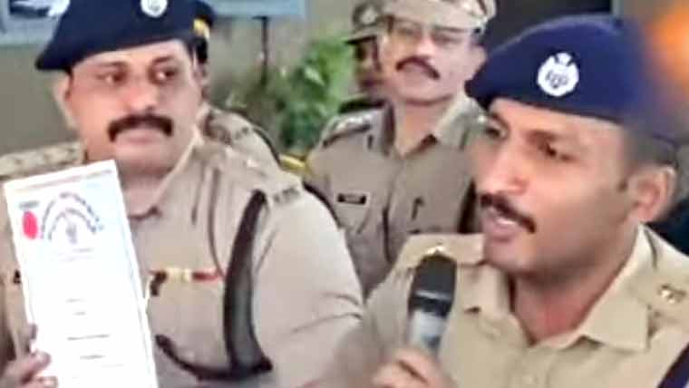 بھارت میں 11 لاکھ سے زائد افراد کو جعلی ڈگریاں دینے کا انکشاف، 11 ملزم گرفتار