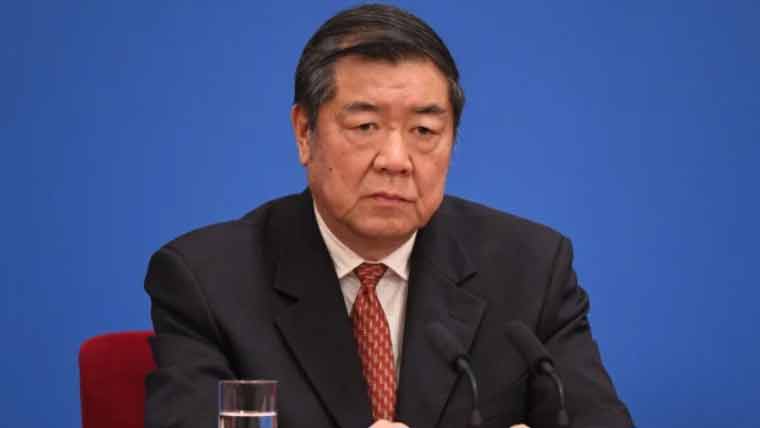 چینی نائب وزیراعظم کی امریکا کو تعاون مزید بڑھانے اور اختلافات کم کرنے کی تجویز