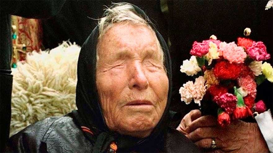 Baba Vanga's 2026 predictions – from natural disasters to AI dominance