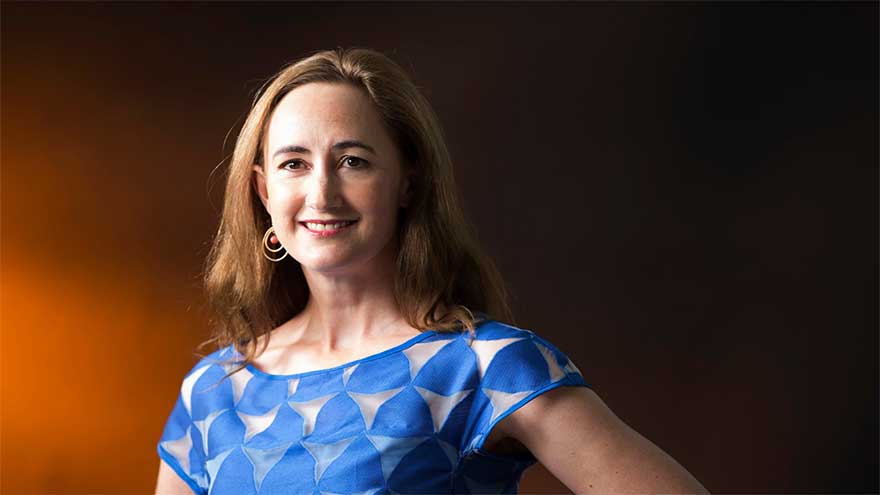 'Queen of romantic comedy' novelist Sophie Kinsella dies aged 55