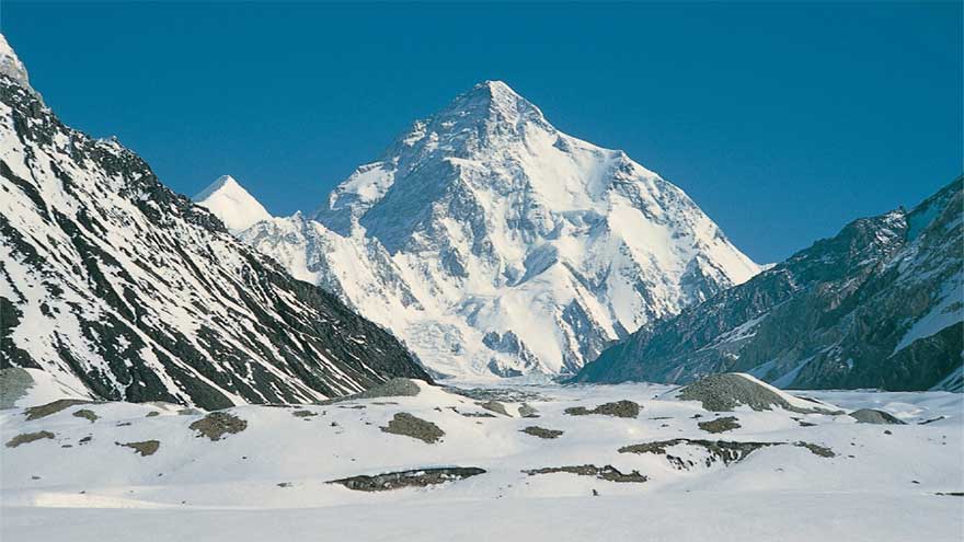 International Mountain Day being observed today