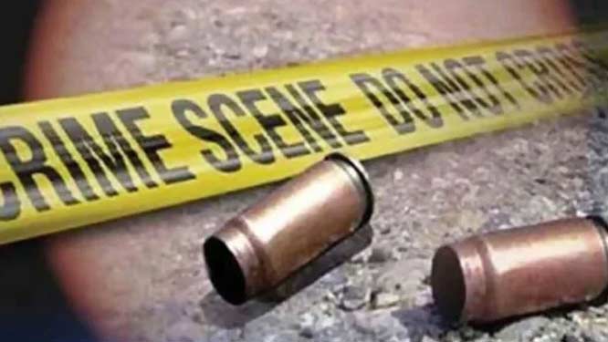 قصور: مبینہ پولیس مقابلے میں ایک ڈاکو اپنے ساتھیوں کی فائرنگ سے ہلاک