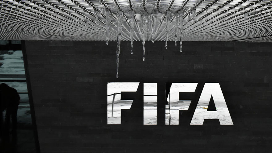 US drops bid to preserve FIFA bribery convictions