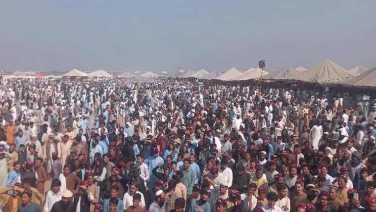 افغانستان کی سرزمین کسی ملک کے خلاف استعمال نہیں ہونے دیں گے: افغان علما