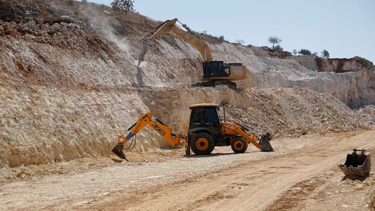 اسرائیل کی قبضہ گیری برقرار، مغربی کنارے میں 800 رہائشی یونٹس کی منظوری