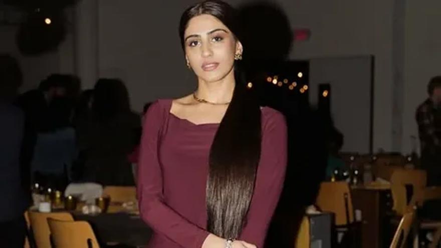 Naeema Butt, Shaan Shahid's Bullah clip goes viral