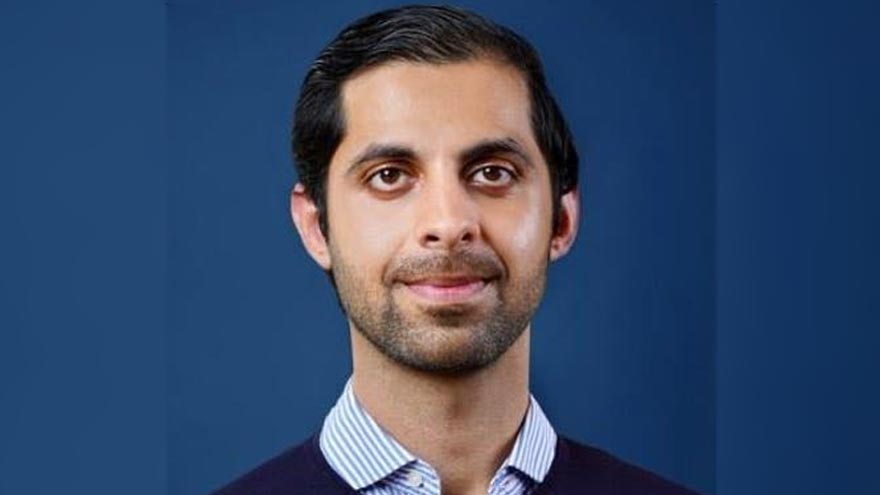 Pakistani gaming VC star Ibrahim Hafeez honoured in Forbes 30 Under 30 2026