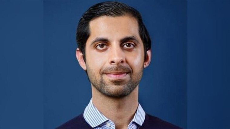 پاکستانی گیمنگ وی سی سٹار ابراہیم حفیظ فوربز گیمز انڈر 30 کلاس آف 2026 میں شامل