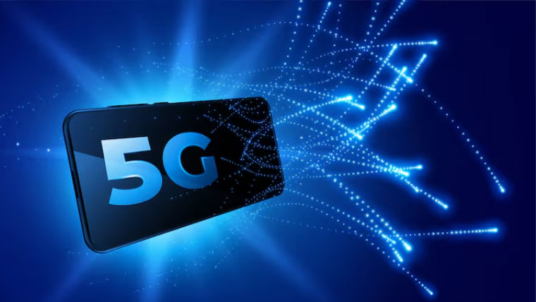 فائیو جی لائسنس آئندہ سال فروری یا مارچ تک جاری ہونے کا امکان
