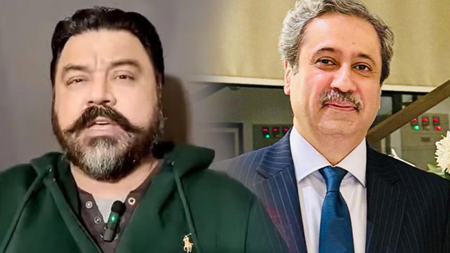 London Court dismisses Adil Raja's allegations against Brigadier Rashid, imposes heavy penalties