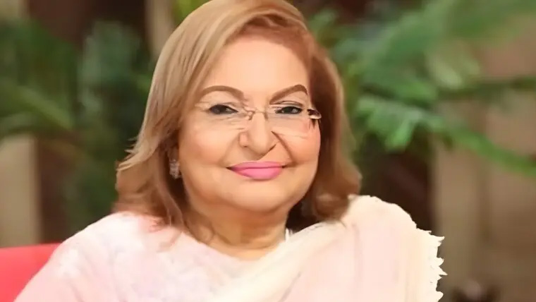  ہدایتکارہ سنگیتا نے نامعلوم افراد کی جانب سے ڈرامے کی شوٹنگ رکوانے پر مقدمہ درج کروا دیا