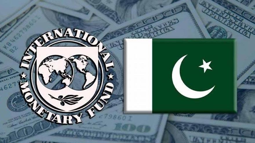 IMF releases $1.2 billion tranche to Pakistan