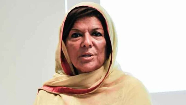 26 نومبر احتجاج کیس: علیمہ خان کے ضمانتی مچلکے ضبط کرنے کا حکم