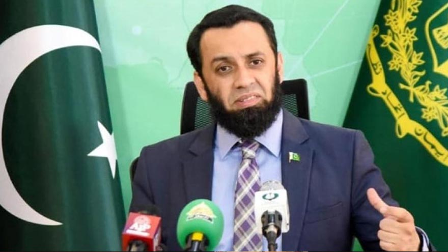 Verdict against Faiz Hameed a victory for truth, says Atta Tarar