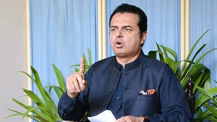 طاقتور اداروں میں احتساب ہوتا نظر آ رہا ہے: طلال چودھری