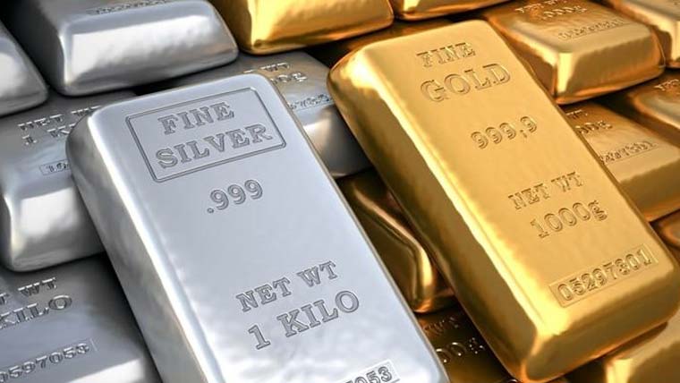 سونا مزید مہنگا، چاندی کی قیمت بھی تاریخ کی بلند ترین سطح پر پہنچ گئی