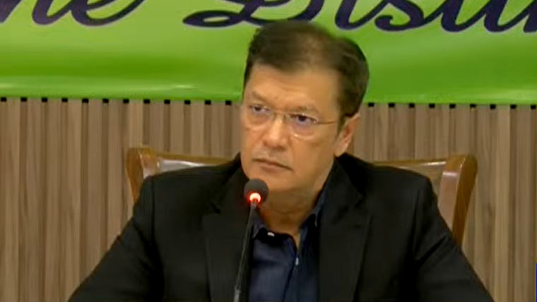 بند کمروں کے فیصلوں نے ملکی معیشت کو تباہ کردیا: ایس ایم تنویر