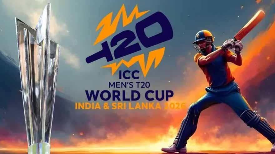 ICC T20 World Cup 2026 tickets go on sale - details inside
