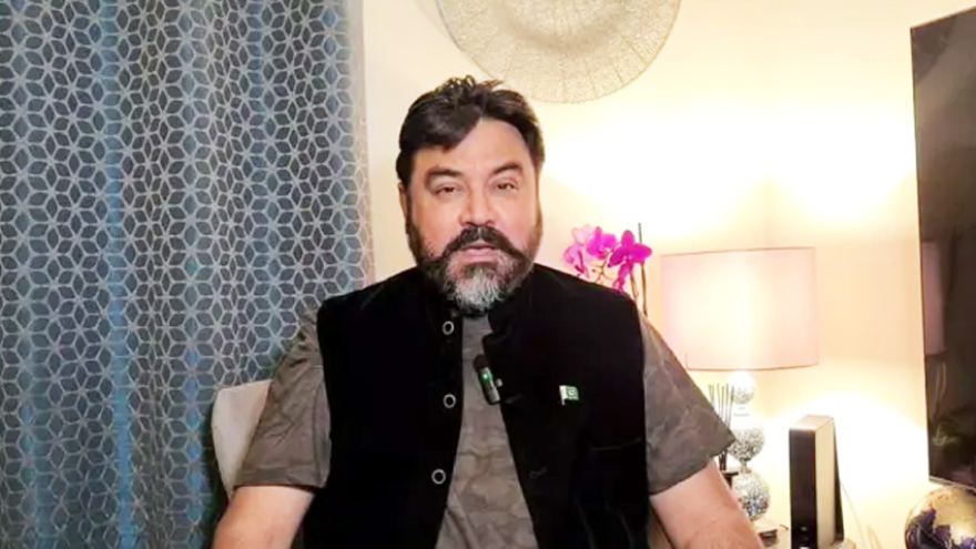 YouTuber Adil Raja issues public apology for defaming senior Pakistan Army officer
