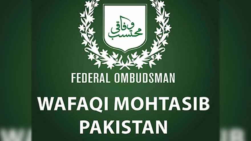 Federal Ombudsman settles Rs100 million Islamabad inheritance dispute