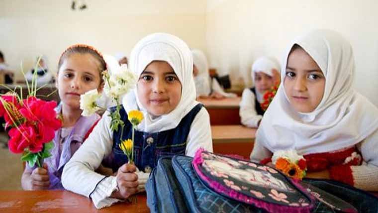 آسٹریا: 14 سال سے کم عمر طالبات کے حجاب پہننے پر پابندی عائد