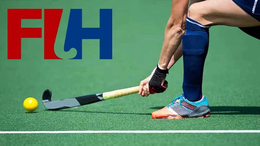 FIH announces world cup qualifiers