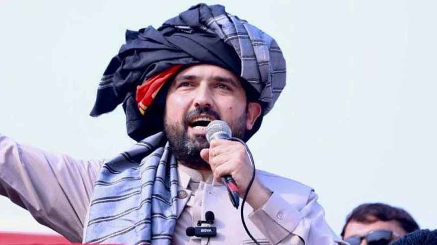 KP CM Sohail Afridi slams govt after being denied meeting with Imran Khan for 10th time