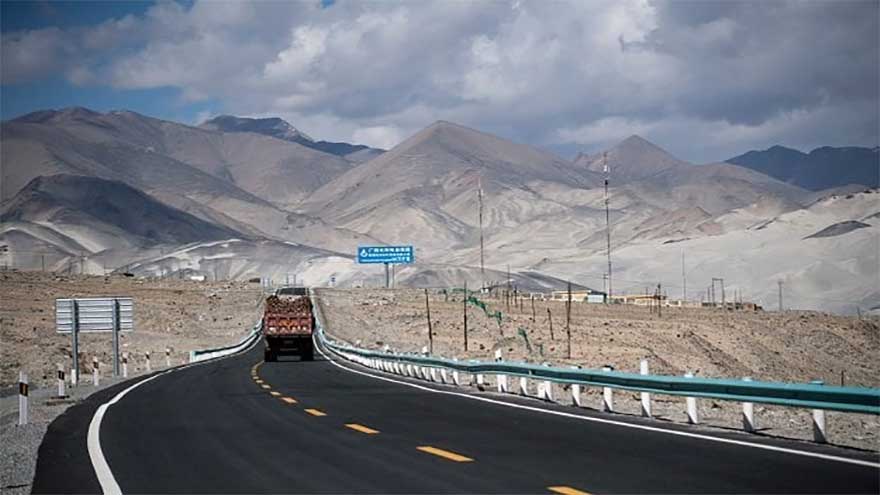 Balochistan sees major progress on CPEC energy, roads projects