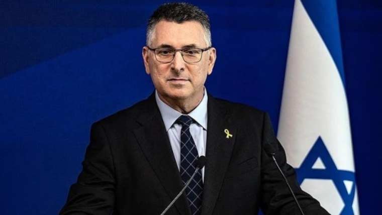 اسرائیل نے نئے مطالبات شام کیساتھ سکیورٹی معاہدے میں مشکلات قرار دیدیئے