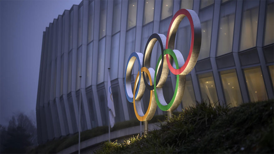 IOC calls for full reintegration of Russians to youth competitions