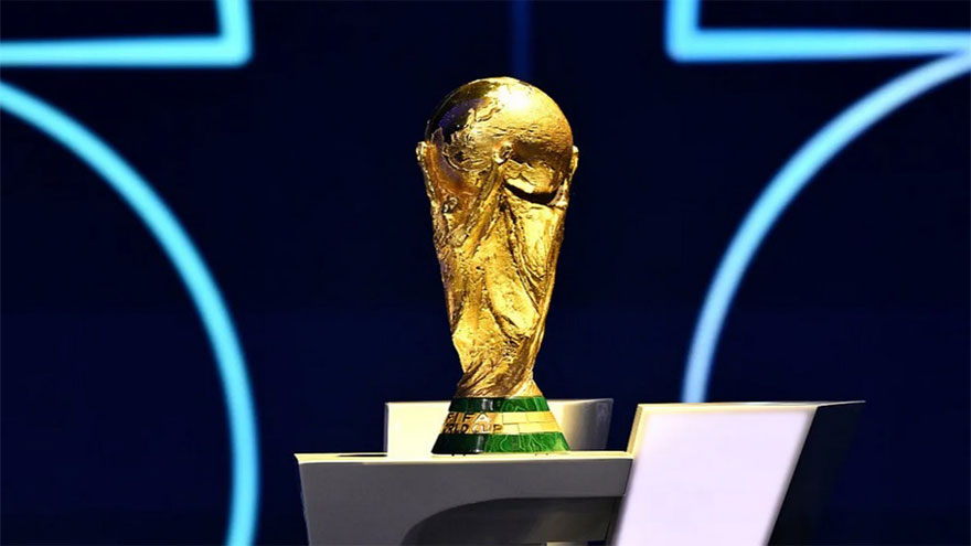 Fan group calls for 'immediate halt' to World Cup ticket sales