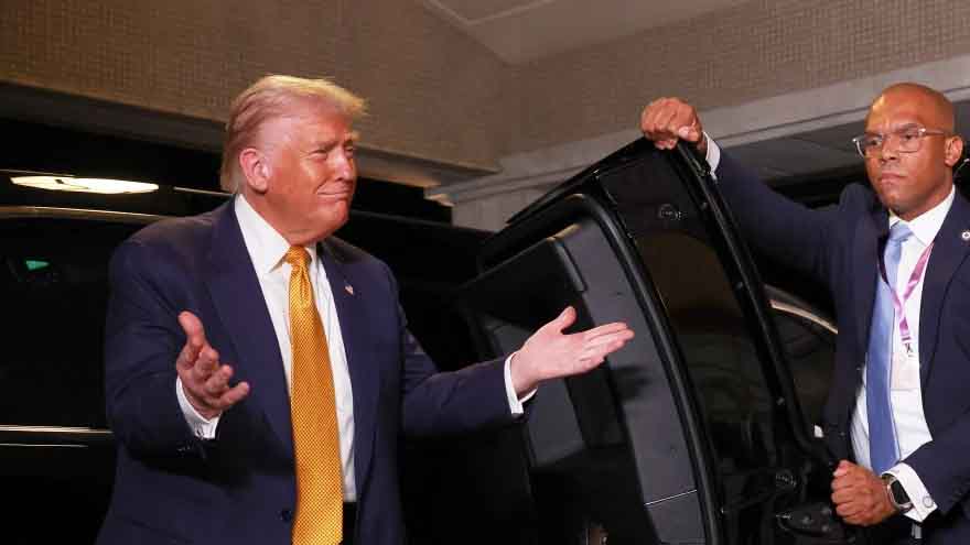 Trump's 'gold card' program goes live, offering US visas starting at $1 million per person