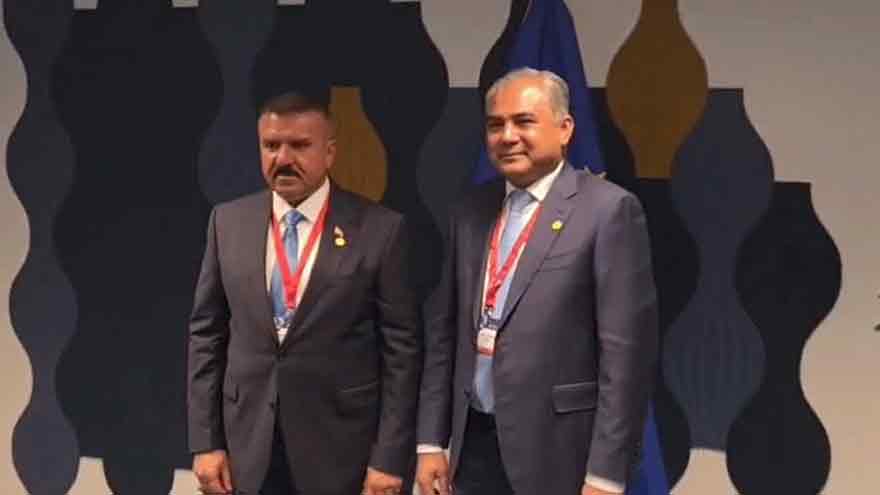 Pakistan, Iraq agree to strengthen bilateral cooperation on security, pilgrims facilitation