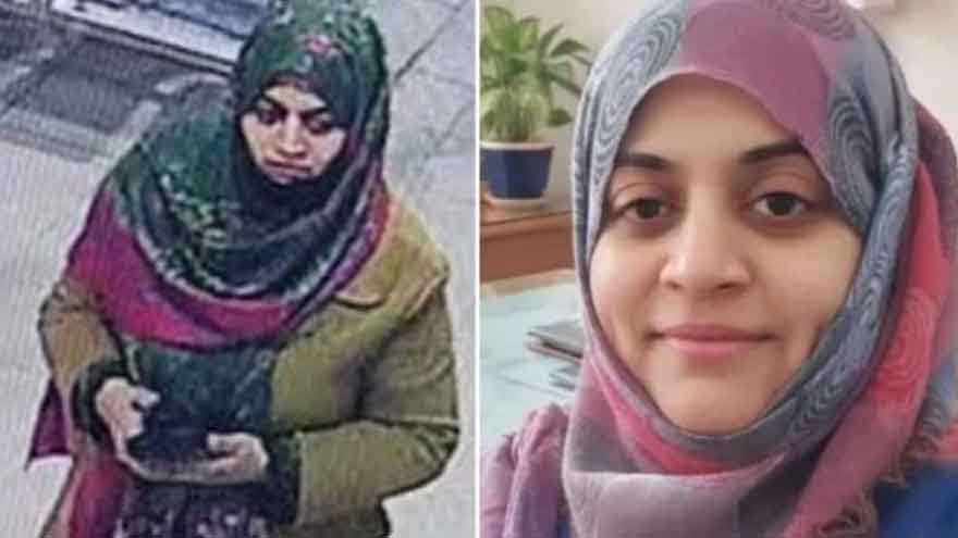 Shocking revelations emerge in Dr Warda murder case in Abbottabad