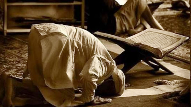 دل کا سکون: انسان کی سب سے بڑی خواہش