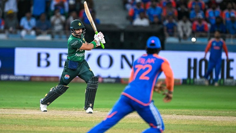 2025 میں قومی ٹیم کی کارکردگی کیسی رہی؟